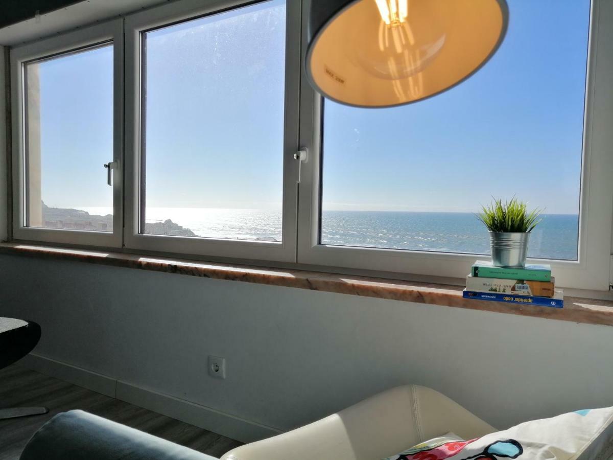 Livelove Sea Santa Cruz (Oeste) Exterior photo