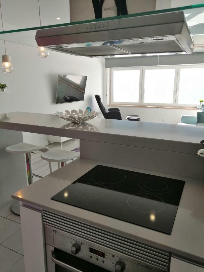 Livelove Sea Santa Cruz (Oeste) Exterior photo