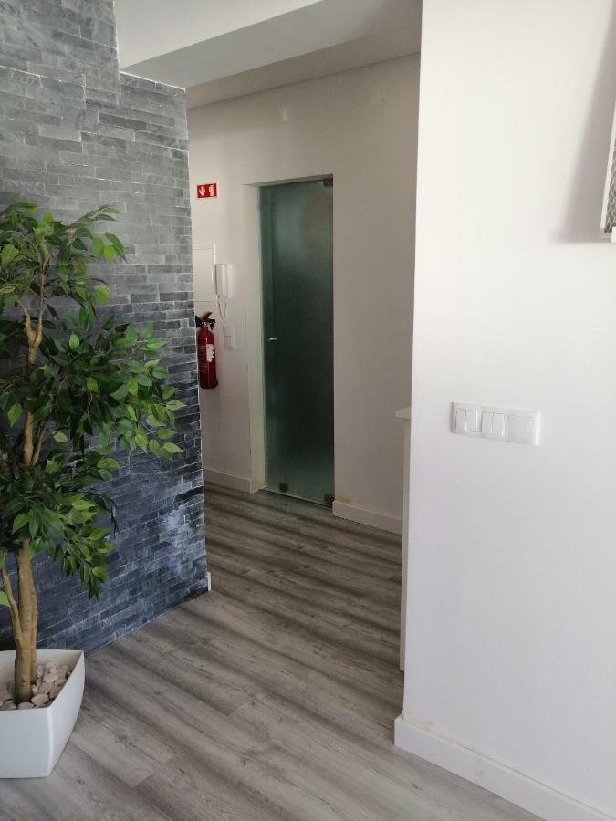 Livelove Sea Santa Cruz (Oeste) Exterior photo