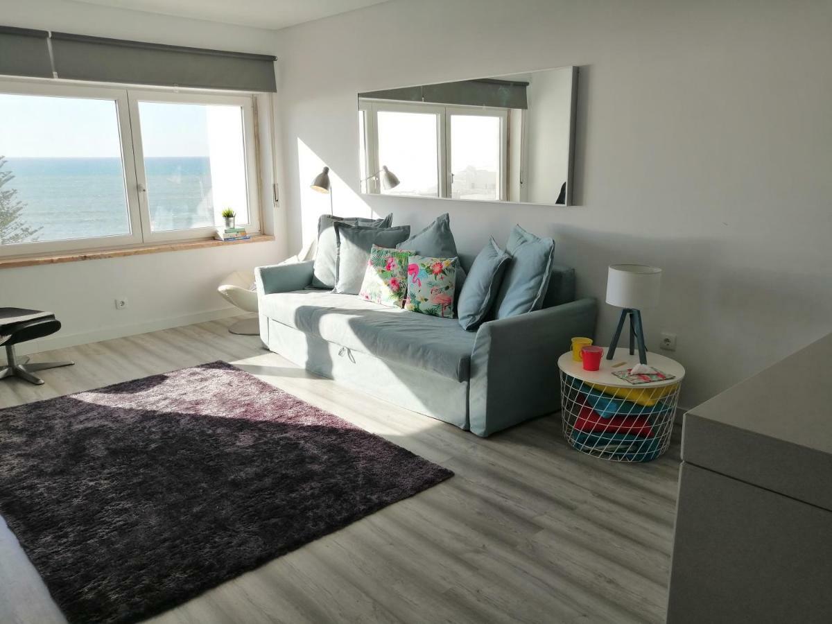 Livelove Sea Santa Cruz (Oeste) Exterior photo